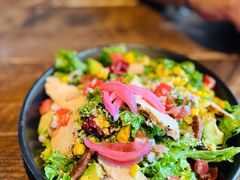 -Q MEX 库迈墨西哥餐吧(三里屯店)