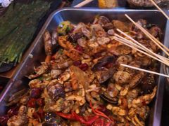 -冰城小镇音乐串吧·聚会餐厅(百子湾店)