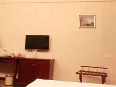 -嘉洲酒店(梅州梅县机场店)