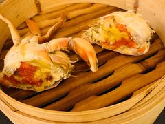 -天伦里餐厅(绿城桃花源店)