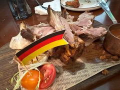 -haxnbauer海森堡德国餐厅(深圳coco店)