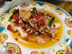 -巴依老爷新疆美食(清华东门店)