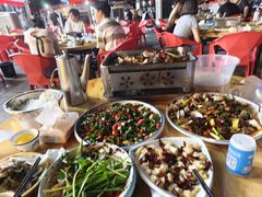 -唐门江湖菜(龙石路店)