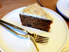 -大酉·M Coffee(北京美术馆店)