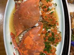 -醉壹号海鲜大排档(厦门美食地标店)