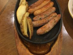 -萨莉亚意式餐厅(桃浦路店)