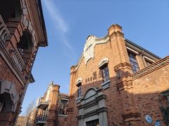 -武汉园博园(武汉自然博物馆)