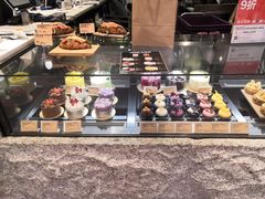 -PAPER STONE BAKERY(天汇广场店)