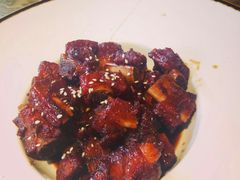 百味糖排-杭百味·大众精选杭帮菜(西湖音乐喷泉店)