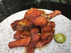 -梅花境(万科店)