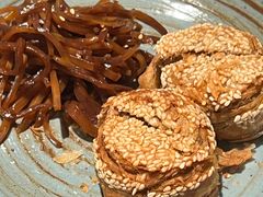 -老墙根涮肉·铜锅·烧烤(王四营店)