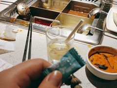 -海底捞火锅(番禺广场店)