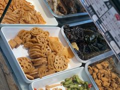 -京八珍(虎坊桥店)