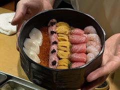 -小山日本料理(兴业太古汇店)