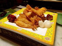 -那家小馆•北京菜•烤鸭(中关村店)