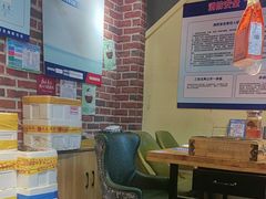 -喝丢一只鞋海鲜烧烤·海肠捞饭(文体街店)