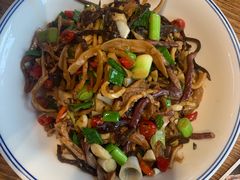 -印象鲵宴·张家界地标美食名片(溪布街店)