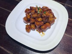 -外婆家(义乌新光汇购物中心店)