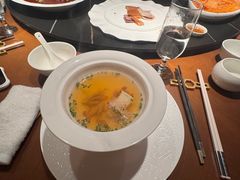 金汤鱼翅-觀芷隐轩