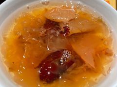 银耳红枣羹-王家渡火锅店(棕榈泉店)