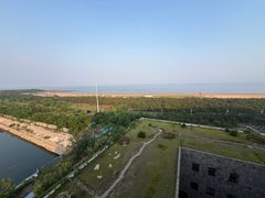 -青岛银沙滩温德姆至尊酒店