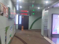 -天幕新彩云国际影城(激光巨幕店)