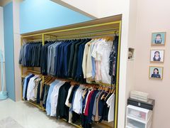 -Best U照相馆证件照·外拍(世博源店)