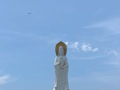 -三亚南山文化旅游区