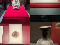 -北京大葆台遗址博物馆