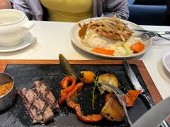-和平馆·地道港澳茶餐厅(西门口店)