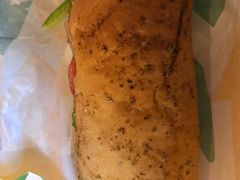 -赛百味SUBWAY(金宝汇店)