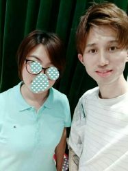 -逸丝风尚专注烫染