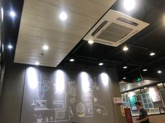 大堂-永和大王(茉莉上新·共和新路店)