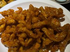 -博山菜·大厨烙馍村(金乔社区店)