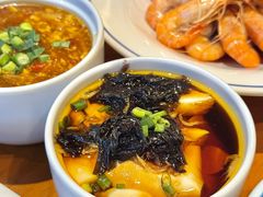 -三凤酒家·百年无锡菜(清扬茂业店)