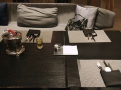 -青岛证大喜玛拉雅酒店·Z1餐厅