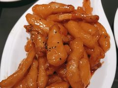 -国人川菜(李家村建东街店)
