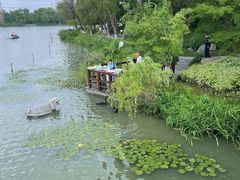 -昆山城市生态森林公园