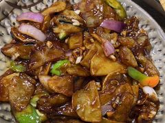 -三子下水馆(南十四道街151号店)