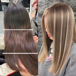 -MY HAIR ARDOR