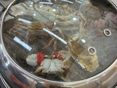-仙螺岛海鲜自助餐厅(总店)