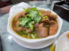 -福星牛奶甜品店(常平店)