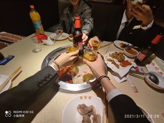 -蜀留香火锅·始于1999·原四川老火锅(白堤路店)