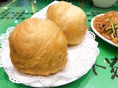 -令氏家外家岐山面(火炬路店)