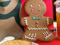 -星巴克(凯德晶萃店)