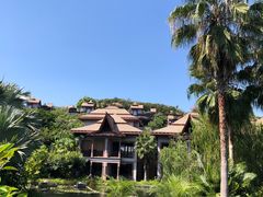 -广州都喜泰丽温泉度假酒店