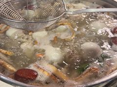 -小煵记·打边炉(西丽文光店)