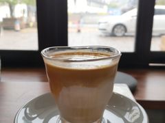 dirty-Eu2+ coffee(上大路店)