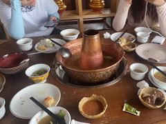 -陀岗美食·云南藏式特色餐厅