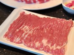 -南门涮肉(上海一店)